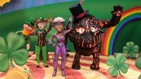 SuperMansion